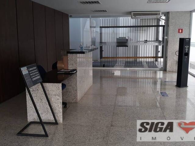 Venda em Pinheiros - São Paulo