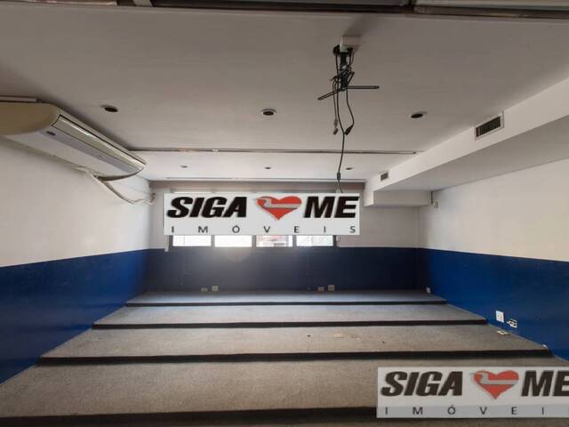 #7672 - Sala para Locação em São Paulo - SP - 2