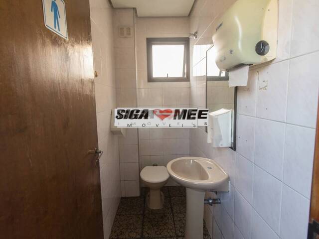 Sala para Locação em São Paulo - 5