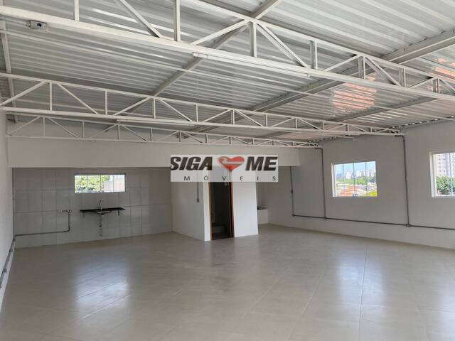 Sala para Venda em São Paulo - 5