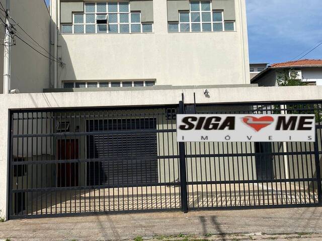 Venda em Chácara Santo Antônio - São Paulo