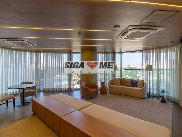 Apartamento para Locação em São Paulo - 4