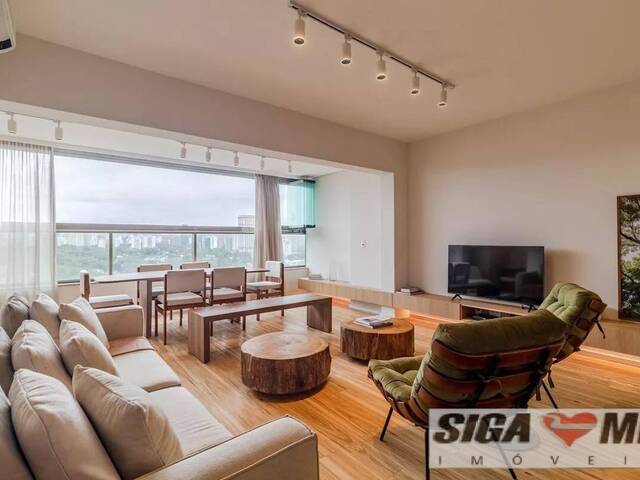 #7675 - Apartamento para Locação em São Paulo - SP - 3