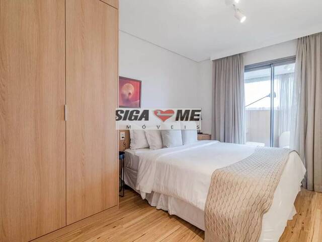 Apartamento para Locação em São Paulo - 5