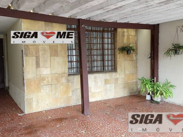 #7546 - Casa para Venda em São Paulo - SP - 1
