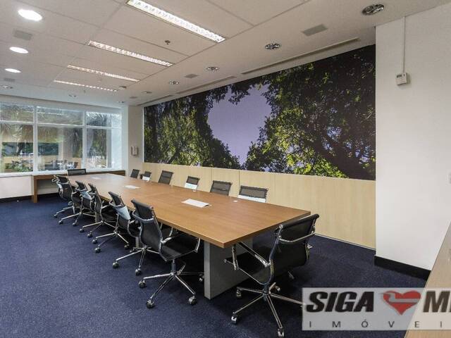 #7676 - Sala para Locação em São Paulo - SP - 3