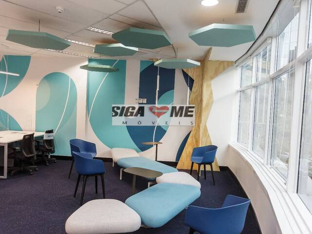 Sala para Locação em São Paulo - 4