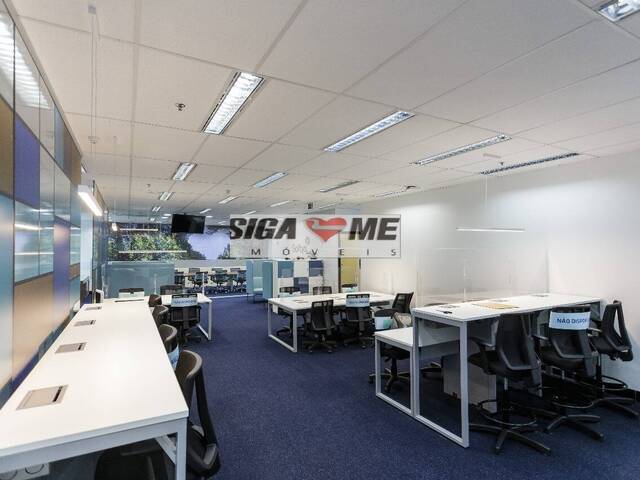 Sala para Locação em São Paulo - 5