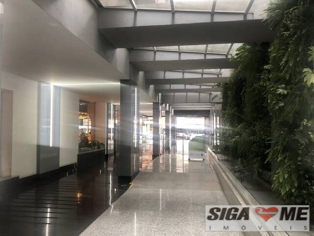 #7678 - Sala para Venda em São Paulo - SP - 3