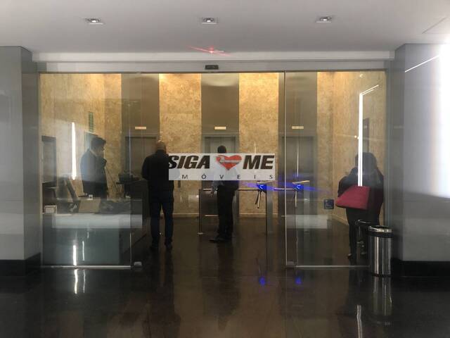 Sala para Venda em São Paulo - 4