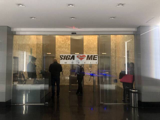 Sala para Venda em São Paulo - 5