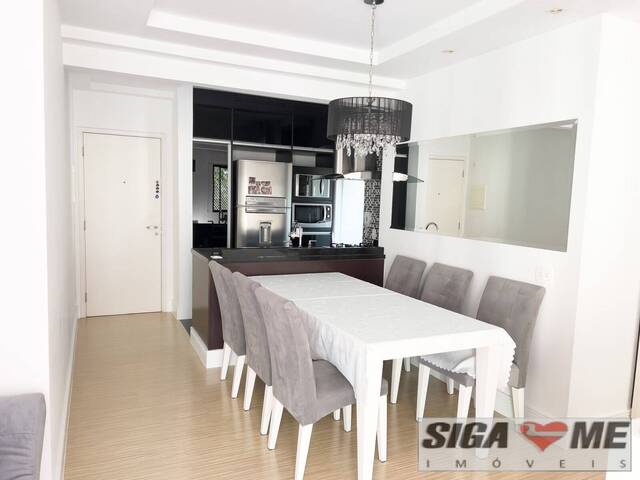 #7679 - Apartamento para Venda em São Paulo - SP - 2