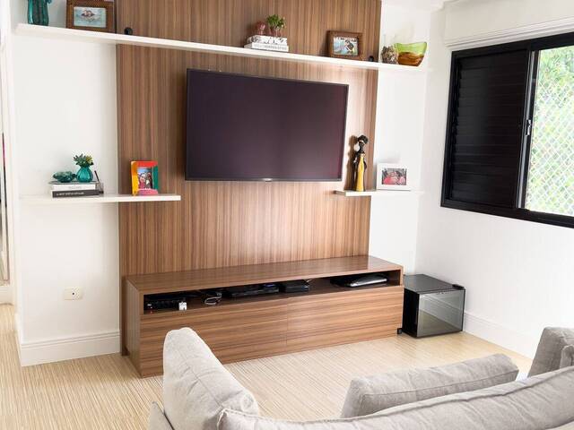 #7679 - Apartamento para Venda em São Paulo - SP - 3
