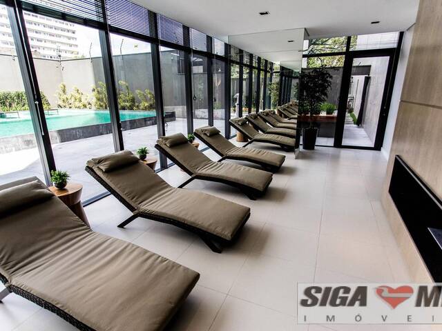 #7680 - Apartamento para Locação em São Paulo - SP - 3