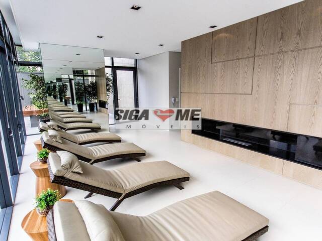 Apartamento para Locação em São Paulo - 4