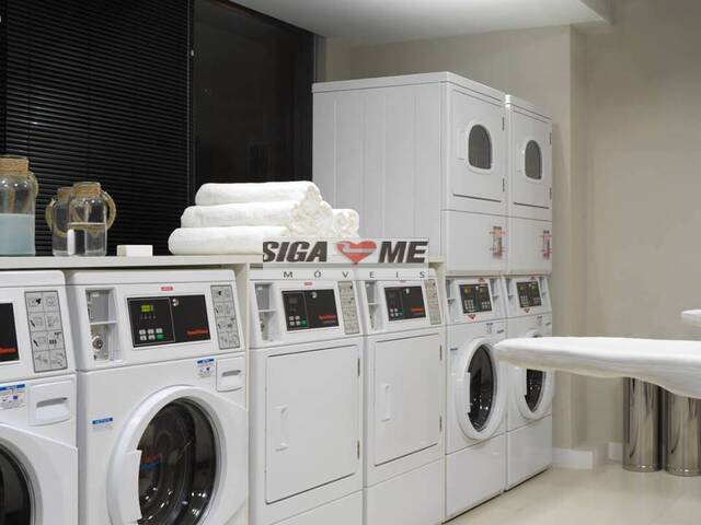 Apartamento para Locação em São Paulo - 5