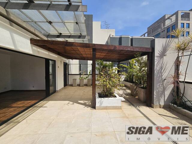 #7682 - Apartamento para Venda em São Paulo - SP - 3