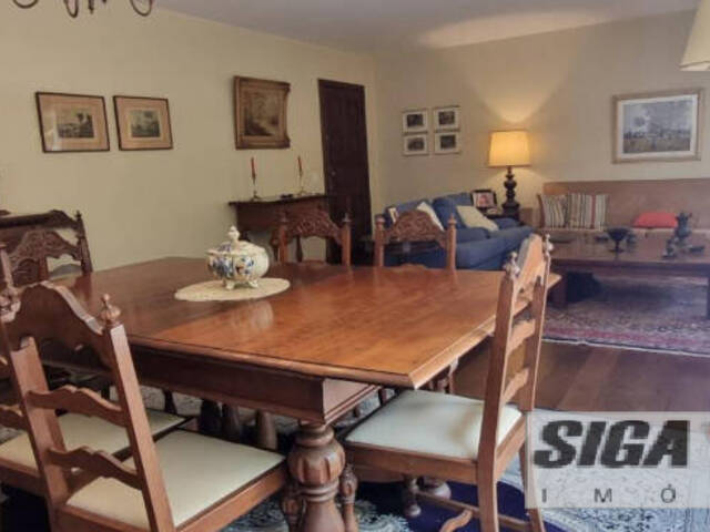#7683 - Apartamento para Venda em São Paulo - SP - 2