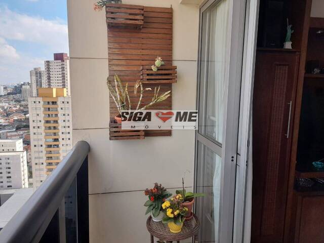 Apartamento para Venda em São Paulo - 5