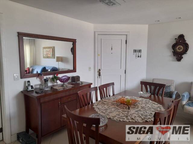 #7684 - Apartamento para Venda em São Paulo - SP - 2