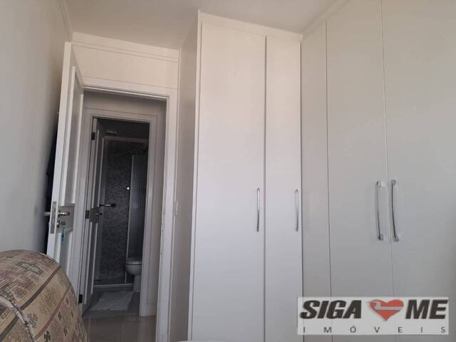#7684 - Apartamento para Venda em São Paulo - SP - 3