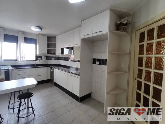 #7686 - Apartamento para Venda em São Paulo - SP - 2