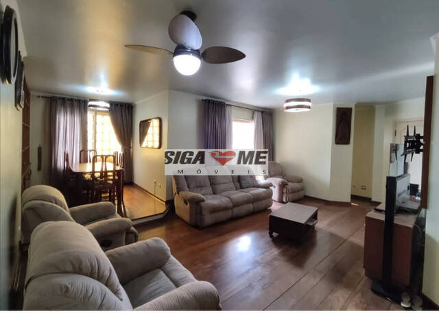 Apartamento para Venda em São Paulo - 4