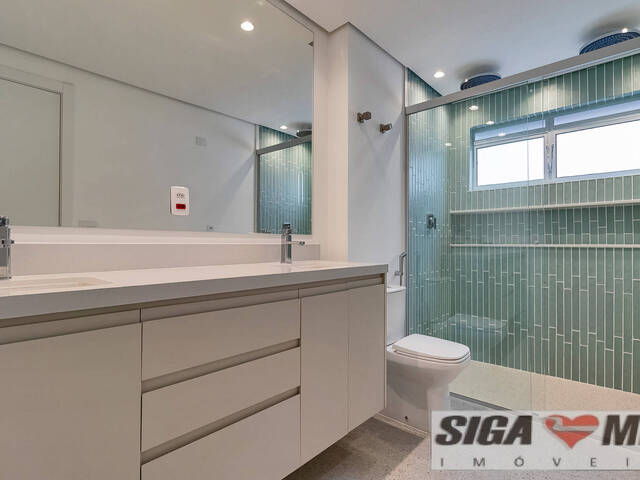 #7689 - Apartamento para Venda em São Paulo - SP - 3