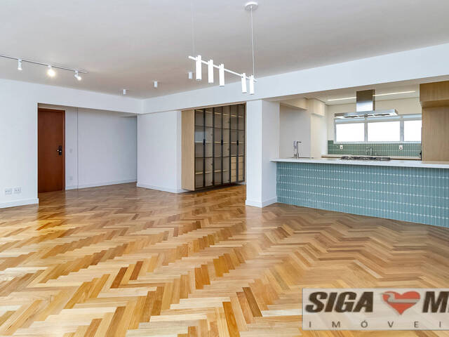 #7689 - Apartamento para Venda em São Paulo - SP - 2