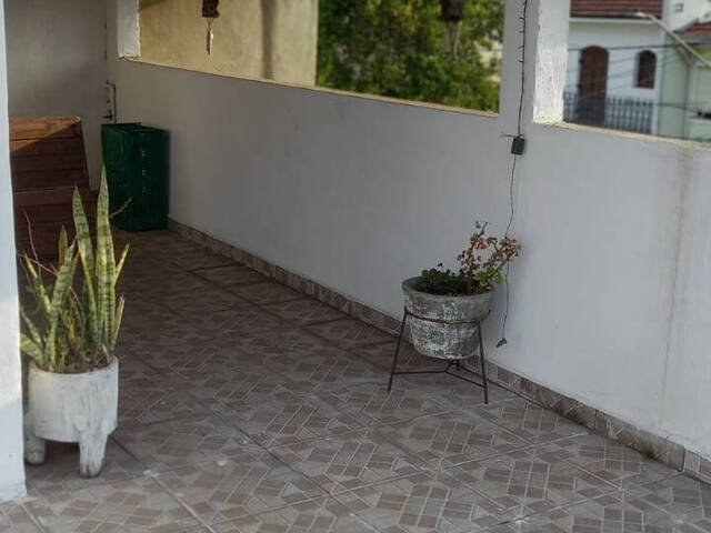 #7690 - Casa para Venda em São Paulo - SP - 2