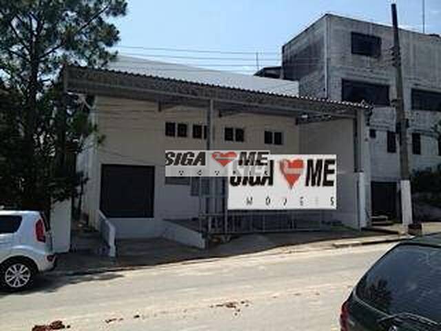 Sala para Locação em São Paulo - 4