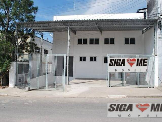 Locação em Interlagos - São Paulo