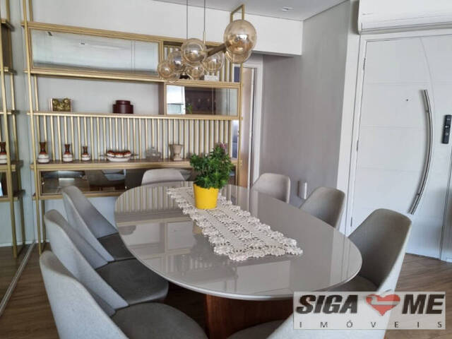 #7693 - Apartamento para Venda em São Paulo - SP - 2
