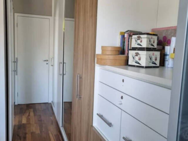 #7693 - Apartamento para Venda em São Paulo - SP - 3