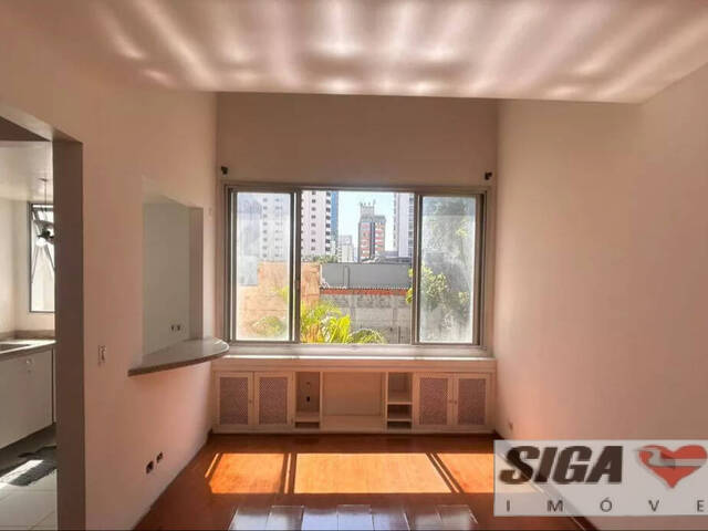 #7694 - Apartamento para Venda em São Paulo - SP - 3