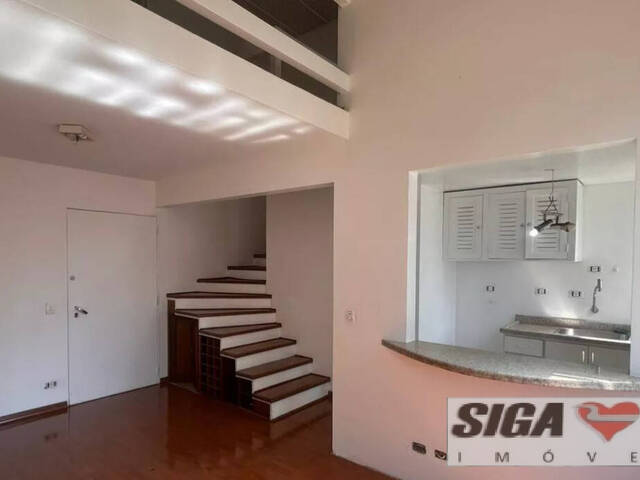 #7694 - Apartamento para Venda em São Paulo - SP - 2