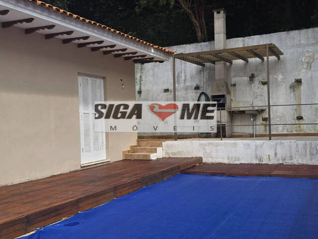 Casa para Venda em São Paulo - 4