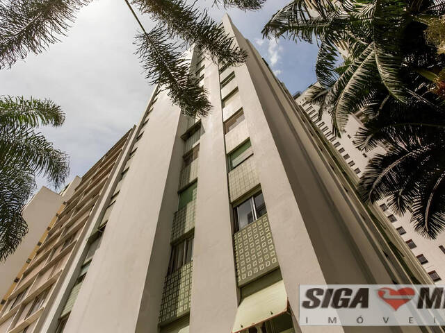 #7696 - Apartamento para Venda em São Paulo - SP - 3