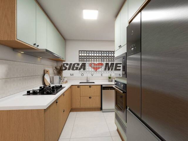 Apartamento para Venda em São Paulo - 4