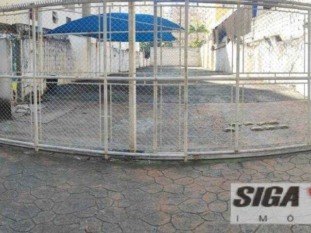 #7697 - Área para Locação em São Paulo - SP - 2