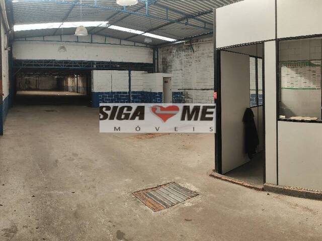 Área para Locação em São Paulo - 5