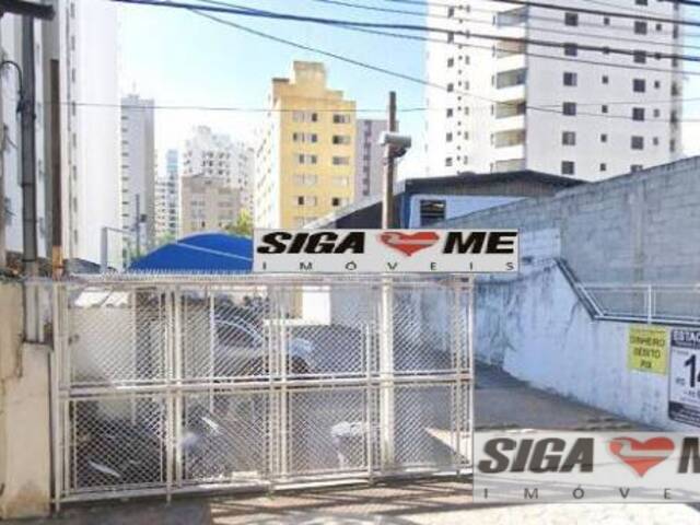 Locação em Planalto Paulista - São Paulo