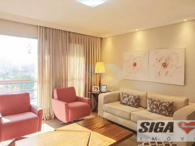 #7698 - Apartamento para Venda em São Paulo - SP - 2