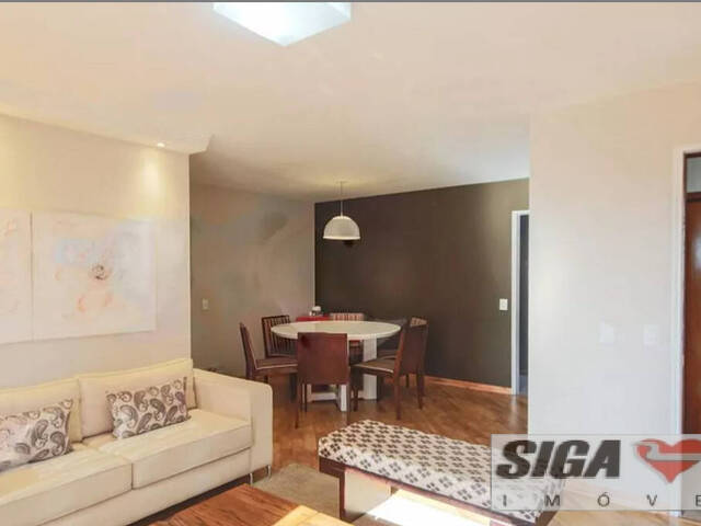 #7698 - Apartamento para Venda em São Paulo - SP - 3