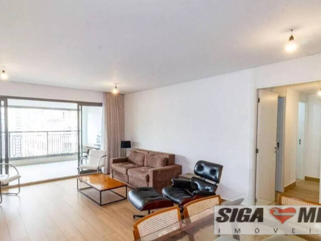 #7699 - Apartamento para Venda em São Paulo - SP - 2