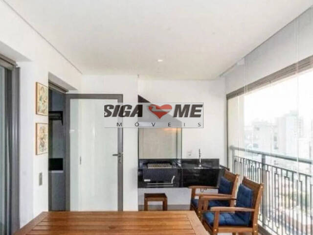 Apartamento para Venda em São Paulo - 4