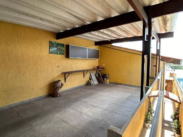 #7700 - Casa para Venda em São Paulo - SP - 2