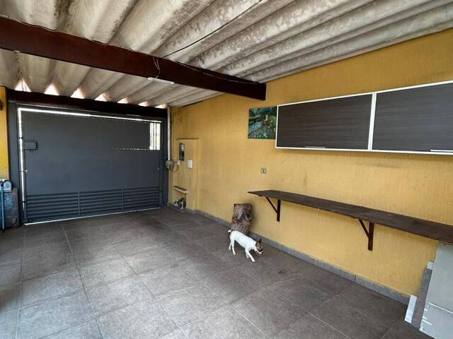 #7700 - Casa para Venda em São Paulo - SP - 3