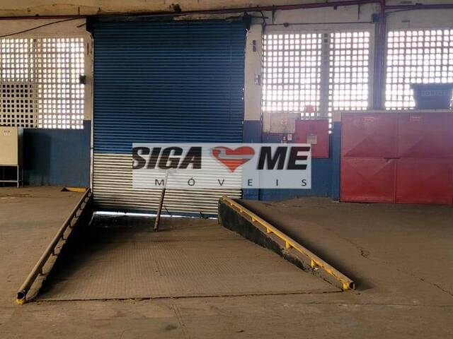 Sala para Locação em São Paulo - 4