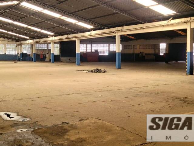 #7701 - Sala para Locação em São Paulo - SP - 3